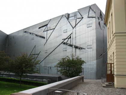 Musée juif, Berlin