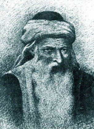 Rabbi Joseph Caro