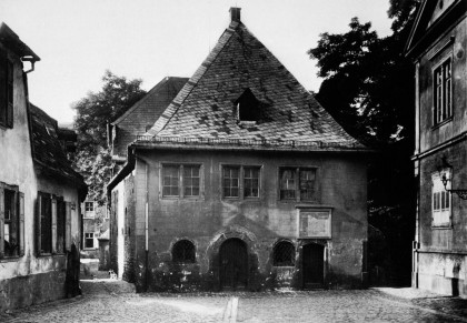 Synagogue de Worms