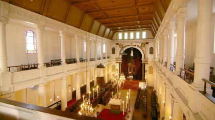 Synagogue de Bayonne