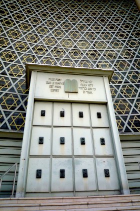 Synagogue de Strasbourg