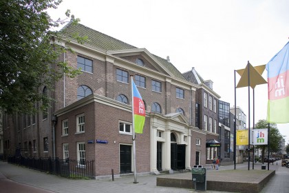 Musee Juif, amsterdam