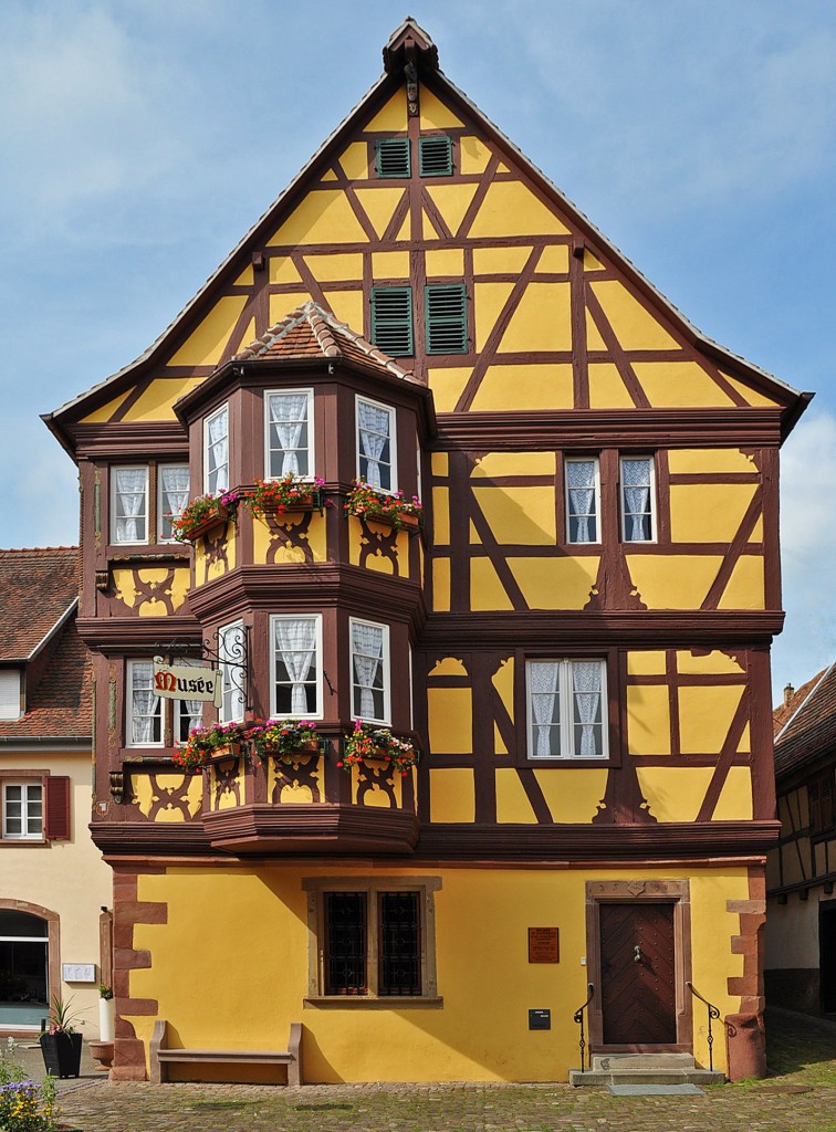 Musée de Marmoutier