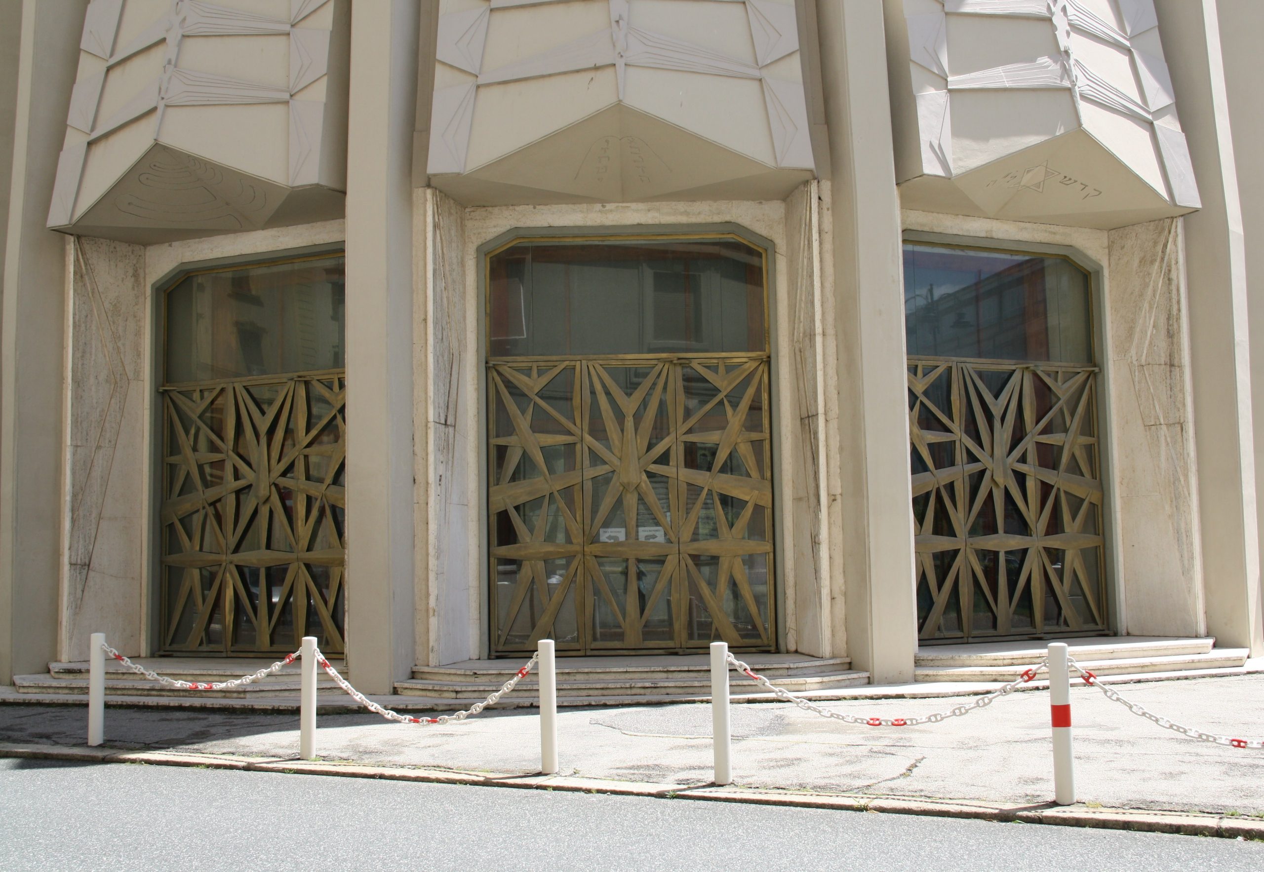 Livourne Patrimoine Juif Histoire Juive Synagogues Musees Quartiers Et Sites Juifs