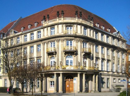 Palais Ephraïm