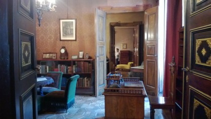 Musée civique Morpugo de Nilma