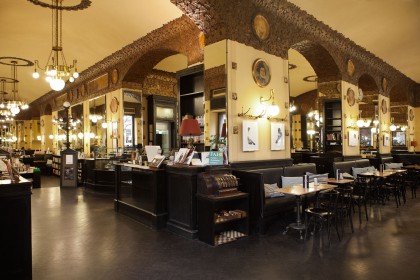 Caffè San Marco