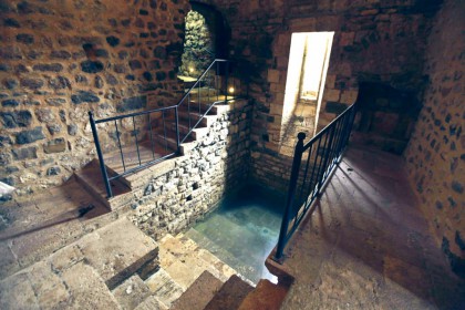 Mikveh de Besalú