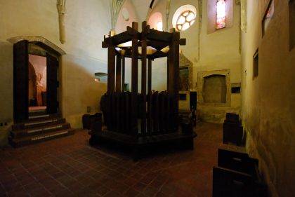Synagogue de Sopron