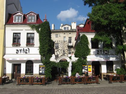 Kazimierz