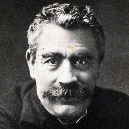 Itzhak Leybush Peretz