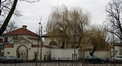 Synagogue Rema
