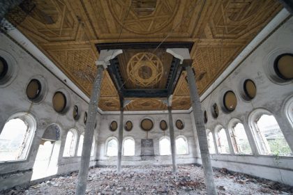 Synagogue de Samokov
