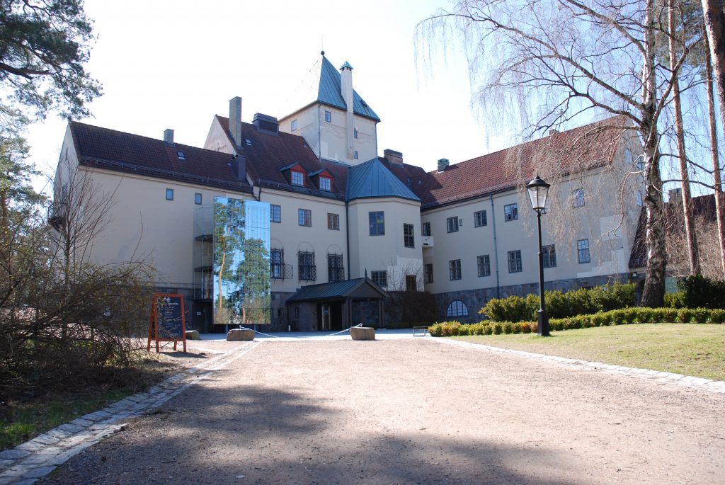 Centre d'études consacré au racisme et à l'antisémitisme à Oslo en Norvège