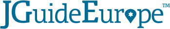 jGuideEurope logo