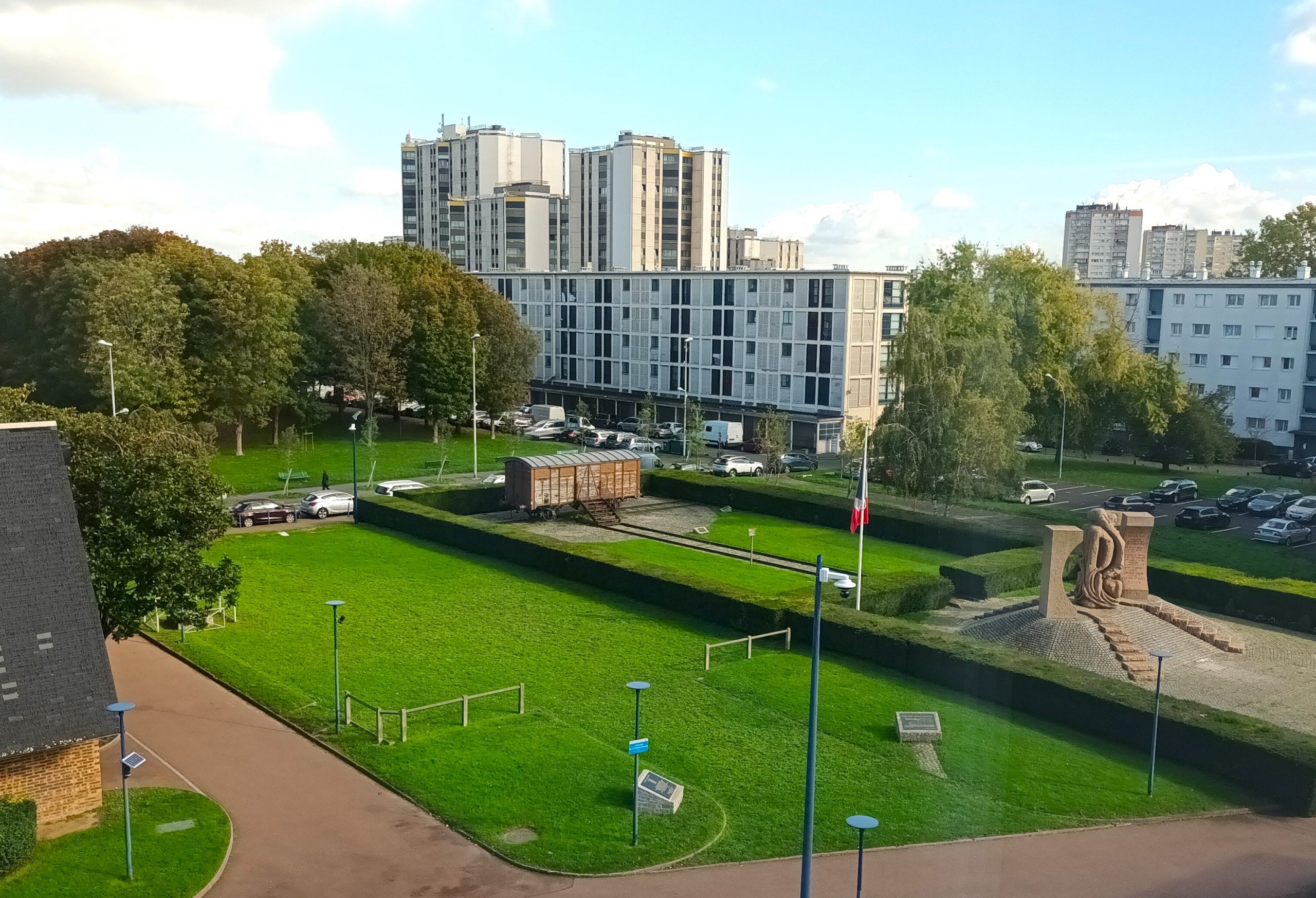SEX AGENCY Drancy
