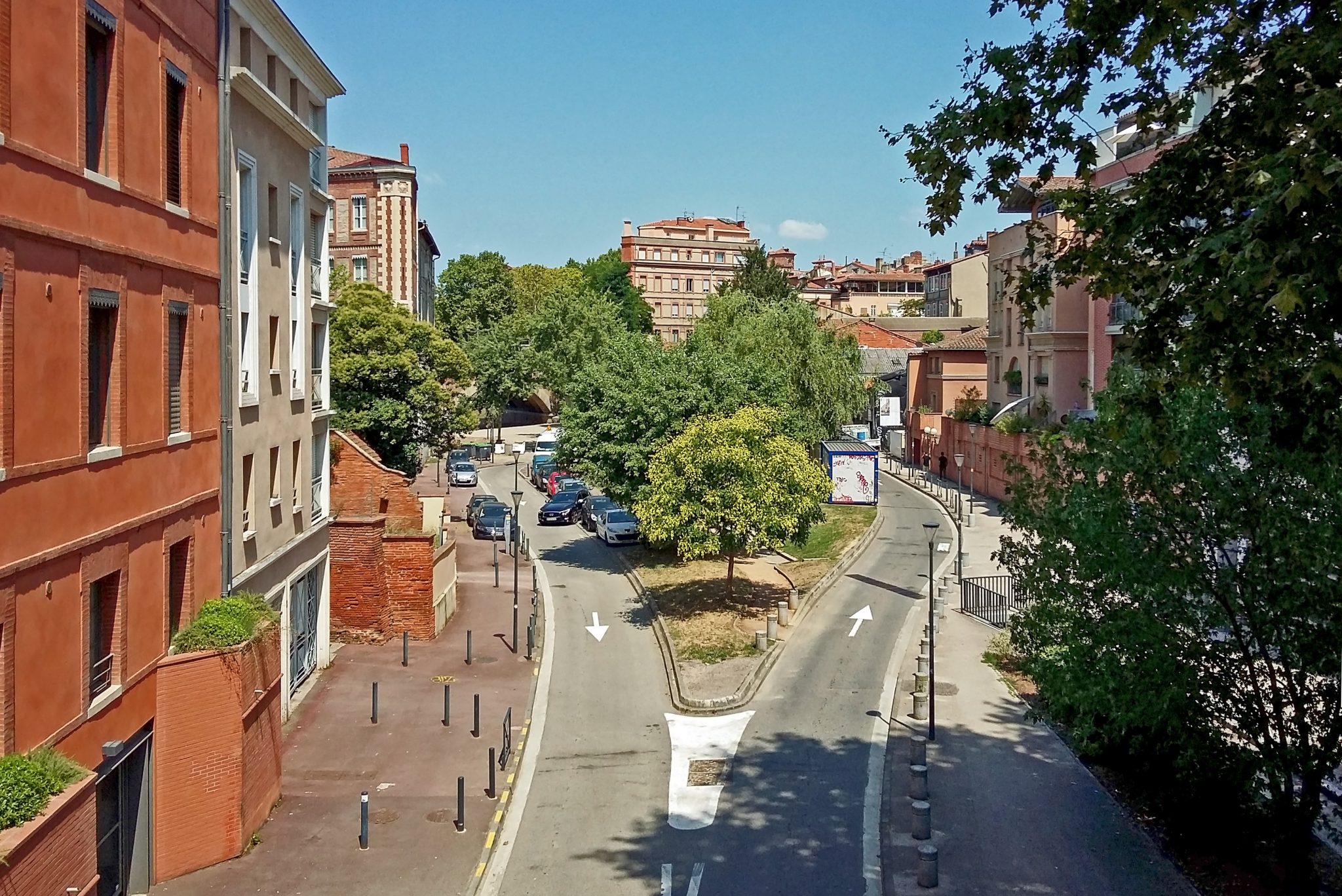 11 Avenue De La Garonnette 31000 Toulouse
