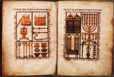 Illustrated Bible of Perpignan