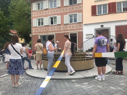 European Square