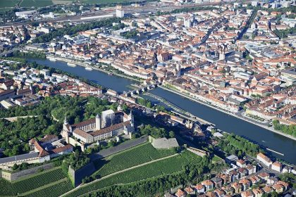 The Jewish presence in Würzburg dates back to at least the 11th century.