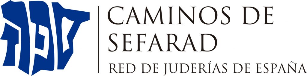 Logo of Caminos de Sefarad