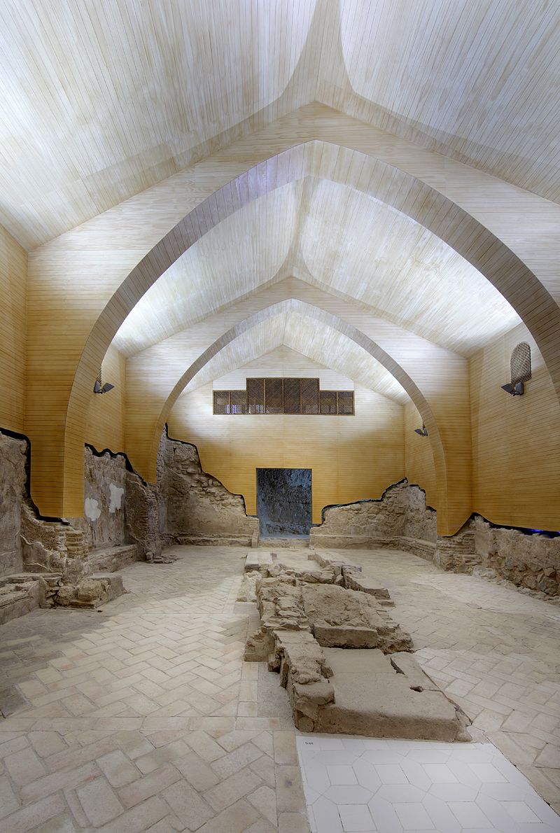 Lorca - jewish heritage, history, synagogues, museums, areas and ...