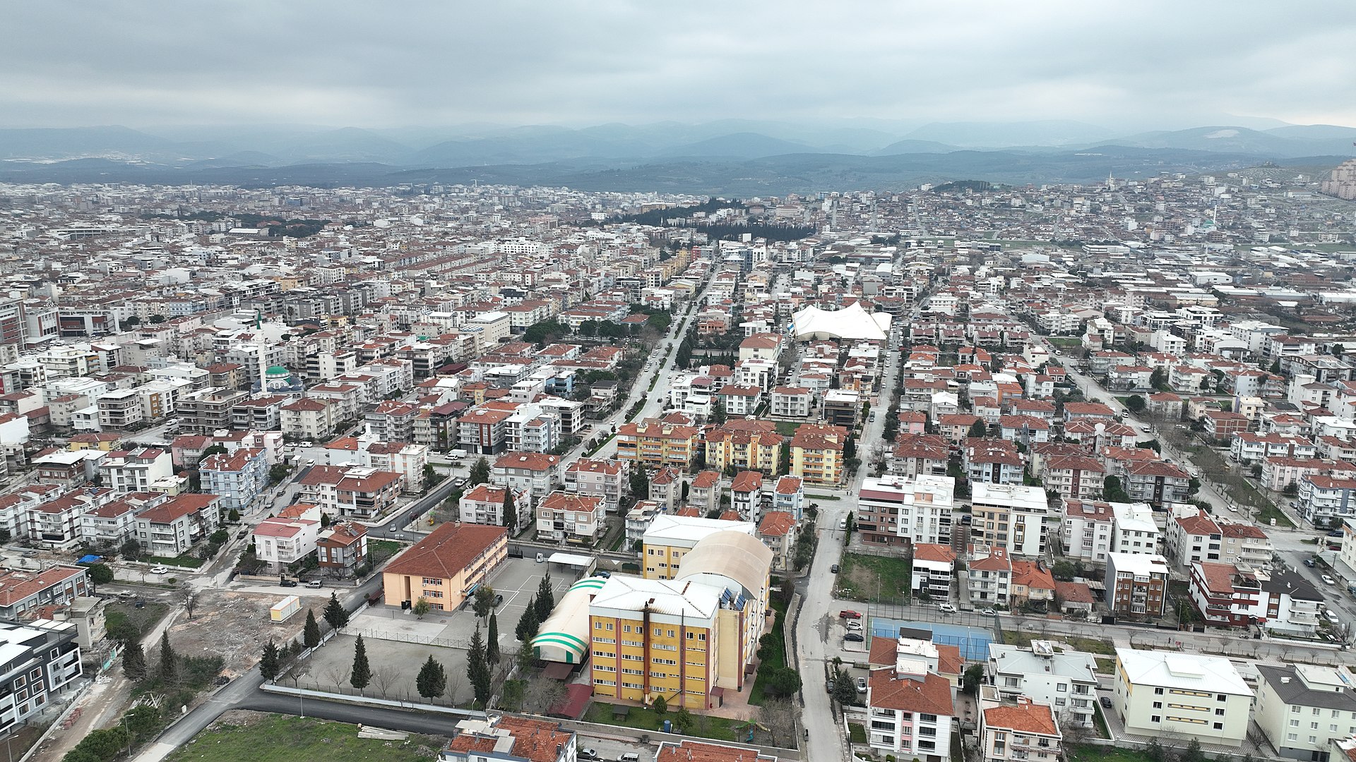 Akhisar - jewish heritage, history, synagogues, museums, areas and ...